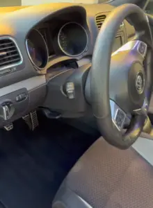 VW Golf VI